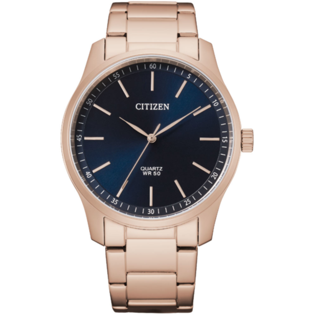 Часы Citizen AQ Mid BH5003-51L