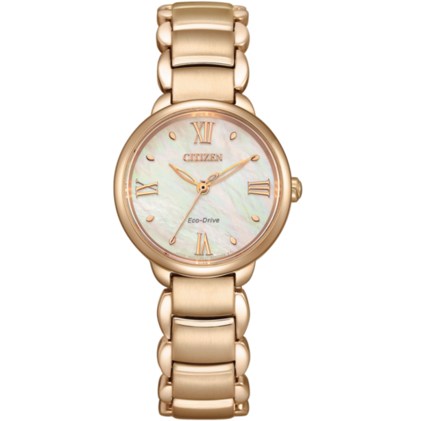 Часы Citizen Eco Drive EM0929-81Y