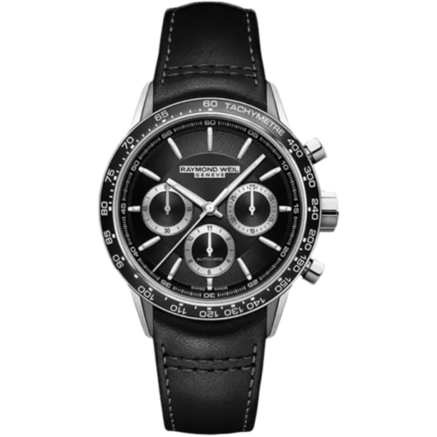 Часы Raymond Weil Freelancer 7741-SC1-20021 K614202