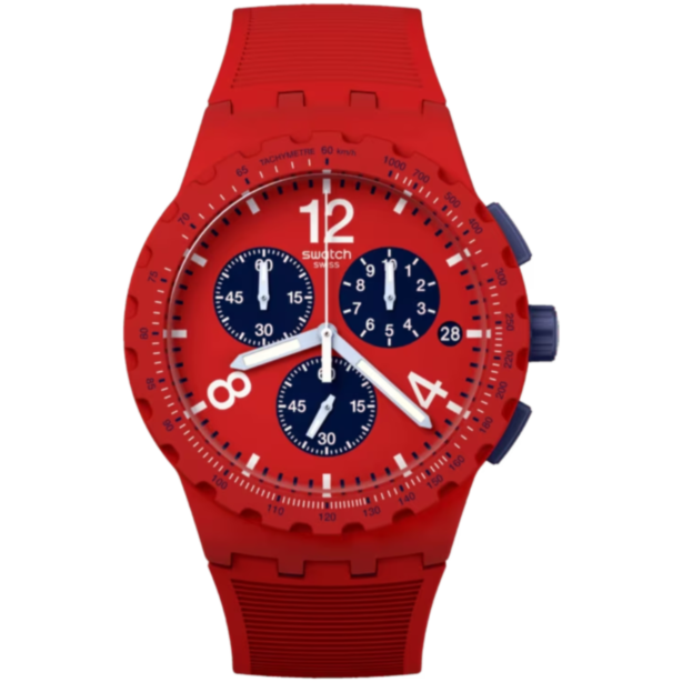 Часы Swatch SUSR407
