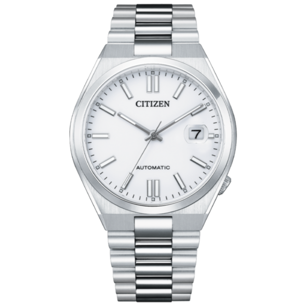 Часы Citizen Mechanival NJ0150-81A