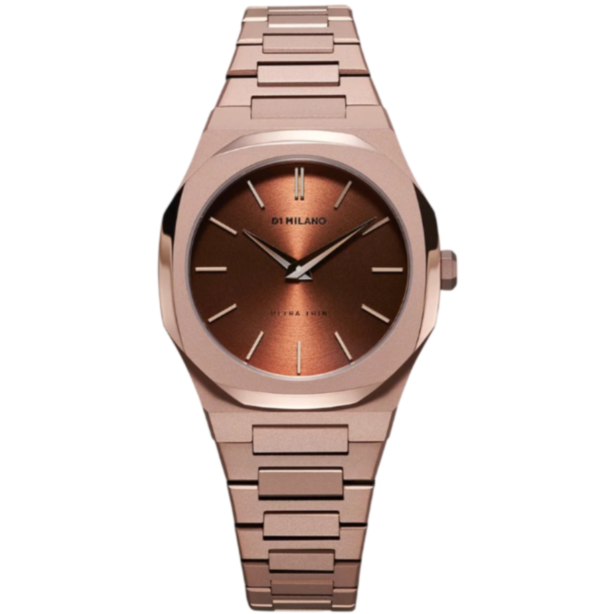 Saat D1 Milano Ultra Thin D1-UTBL15