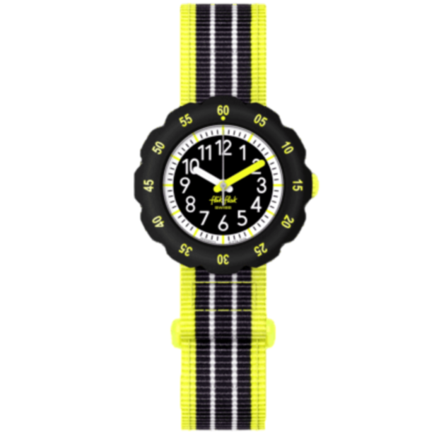 Saat Flik Flak Power Time ZFPSP073
