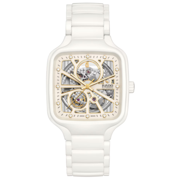 Saat Rado True R27073702