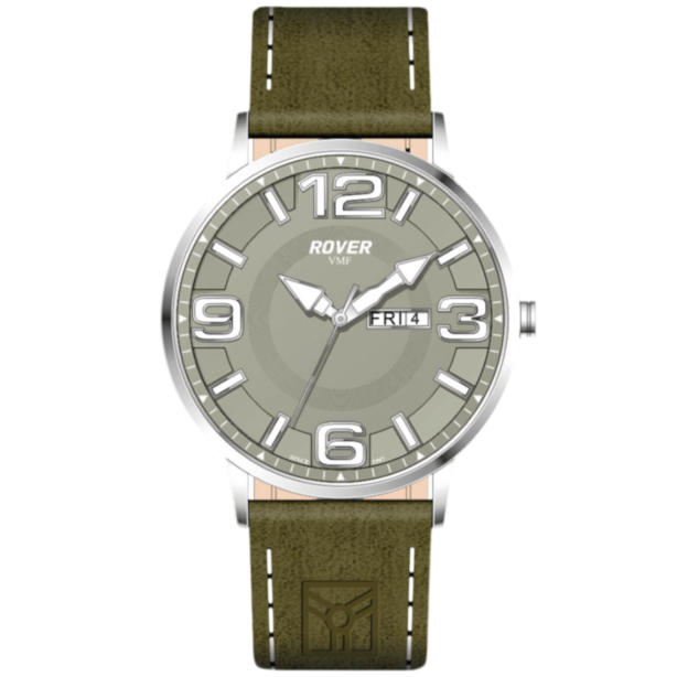 Часы VMF Rover VR4136/4PA9/8G7/42