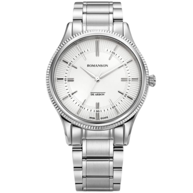 Saat Romanson CA4BS002M-MWWH