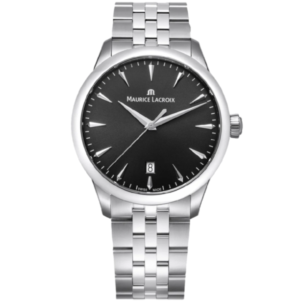 Часы Maurice Lacroix Aikon Quartz 751007-SS002-330-1