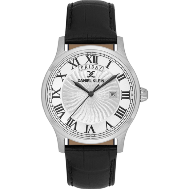 Saat Daniel Klein DK114336-1
