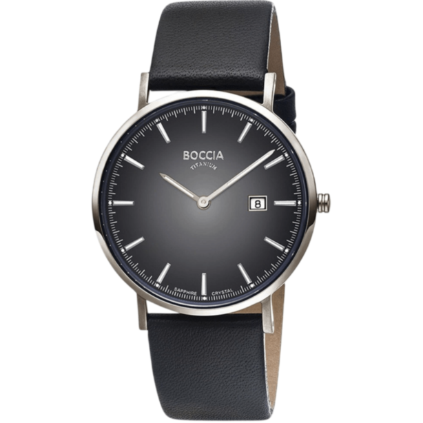 Часы Boccia 3648-04