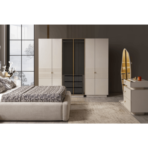 Dolab Alzzoni Eriza (6 qapılı)