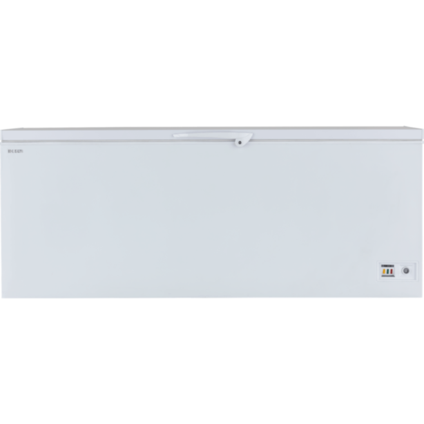 Морозильник Uğur UDD 600 BK