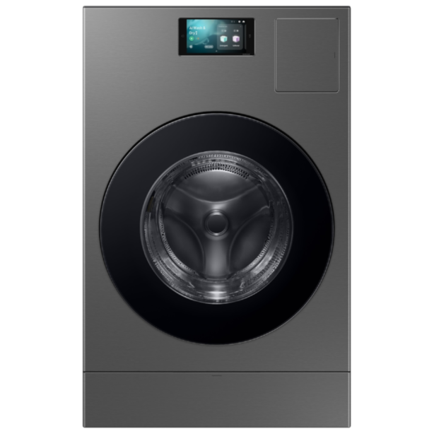 Paltaryuyan Samsung WD18DB8995BZLD