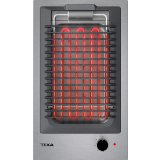 Варочная поверхность Teka EFX 30.1 BBQ