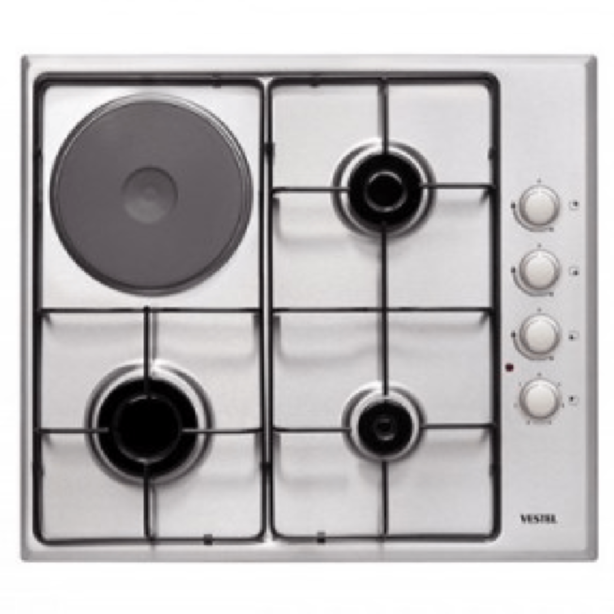 Plitə Vestel BH-6003X