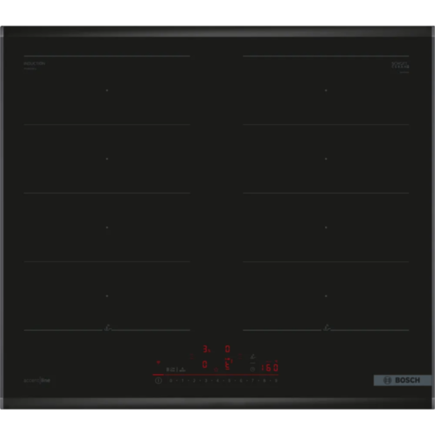 İnduksion plitə Bosch PXX695HC1E