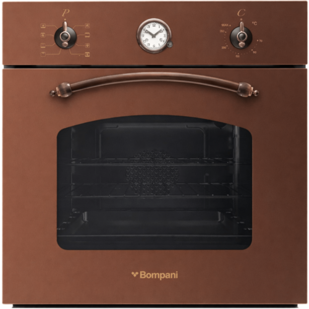 Soba Bompani BO249SB/E