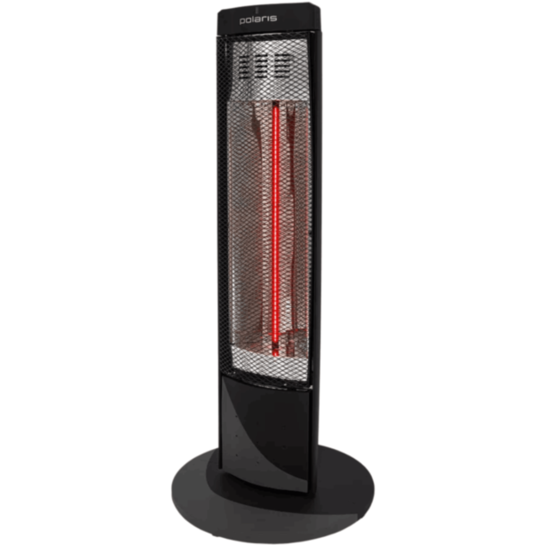 Spirallı peç Polaris PHSH 0708D