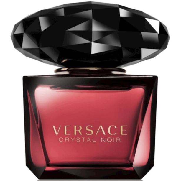 Qadın parfümü Versace Crystal Noir EDP 90 ml 8018365070462