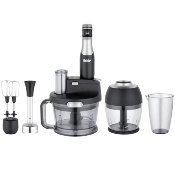 Blender Fakir Speed Quadro 8682511903487