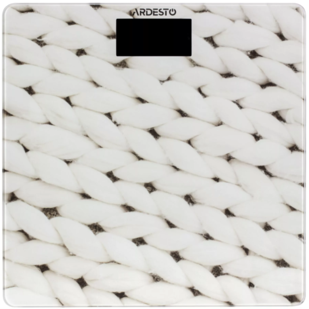 Tərəzi Ardesto SCB-965KNIT