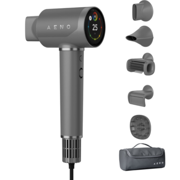 Fen AENO HD5G AHD0005G