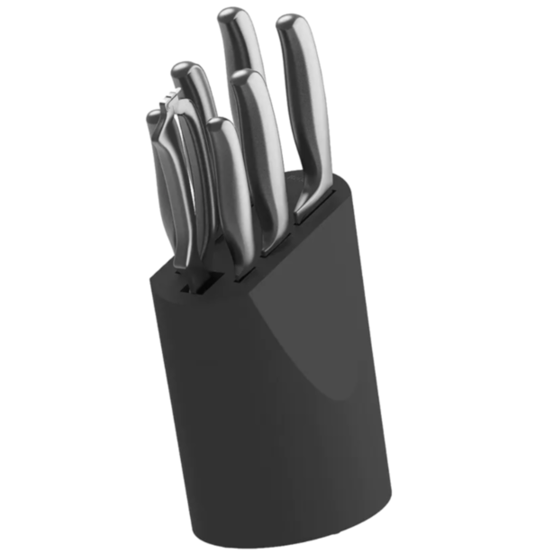 Bıçaq dəsti BergHOFF 8 parça Frame 1315087