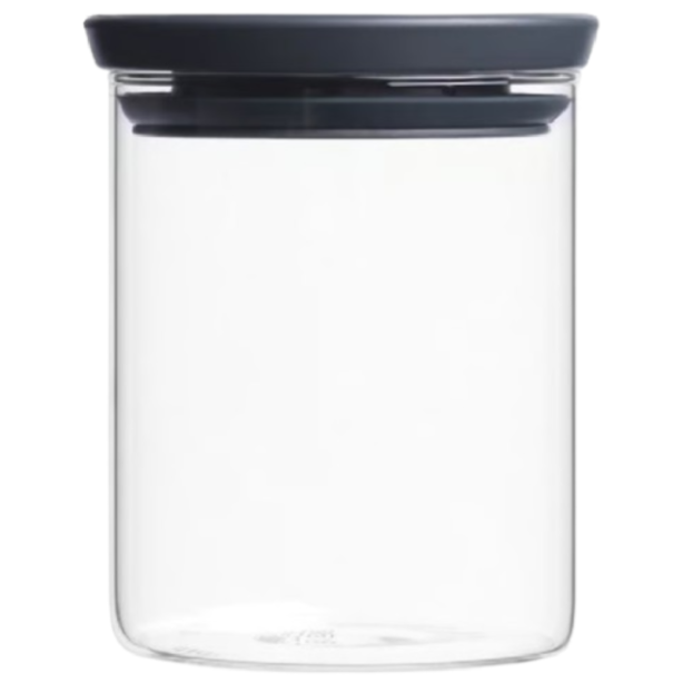Контейнер для хранения Brabantia Jar Round 298288