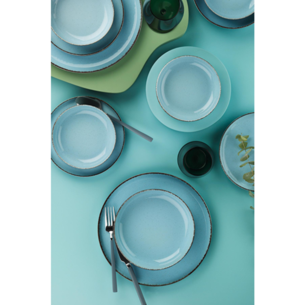 Serviz dəsti Kütahya Porselen Pearl Moderna 16 parça MOD16YS730926
