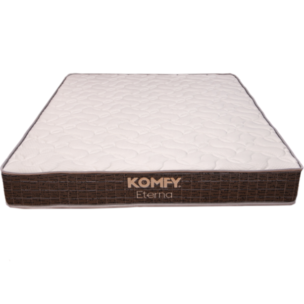 Матрас Komfy Eterna 180×200×24