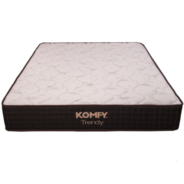 Matras Komfy Trendy 90×200×28