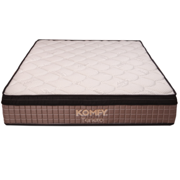 Matras Komfy Tenero 160×200×31
