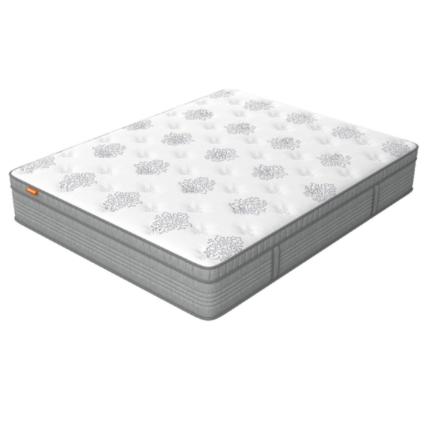Matras Ormatek Orto Premium Middle Grey Lux 160×200×29