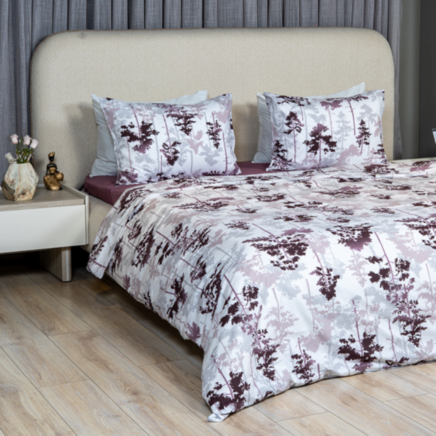 Tekstil yataq dəsti Deluca Camelia CK