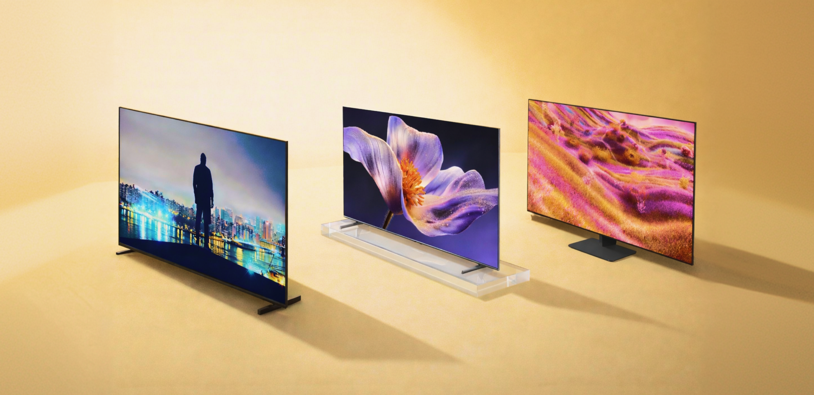 2026-cı ilin ən yaxşı televizor texnologiyaları: OLED, QLED, HDR və digərləri