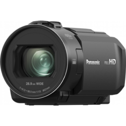 Videokamera