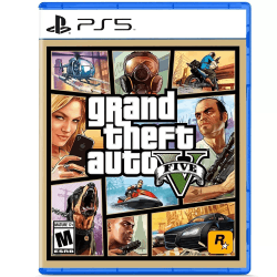 PlayStation 5